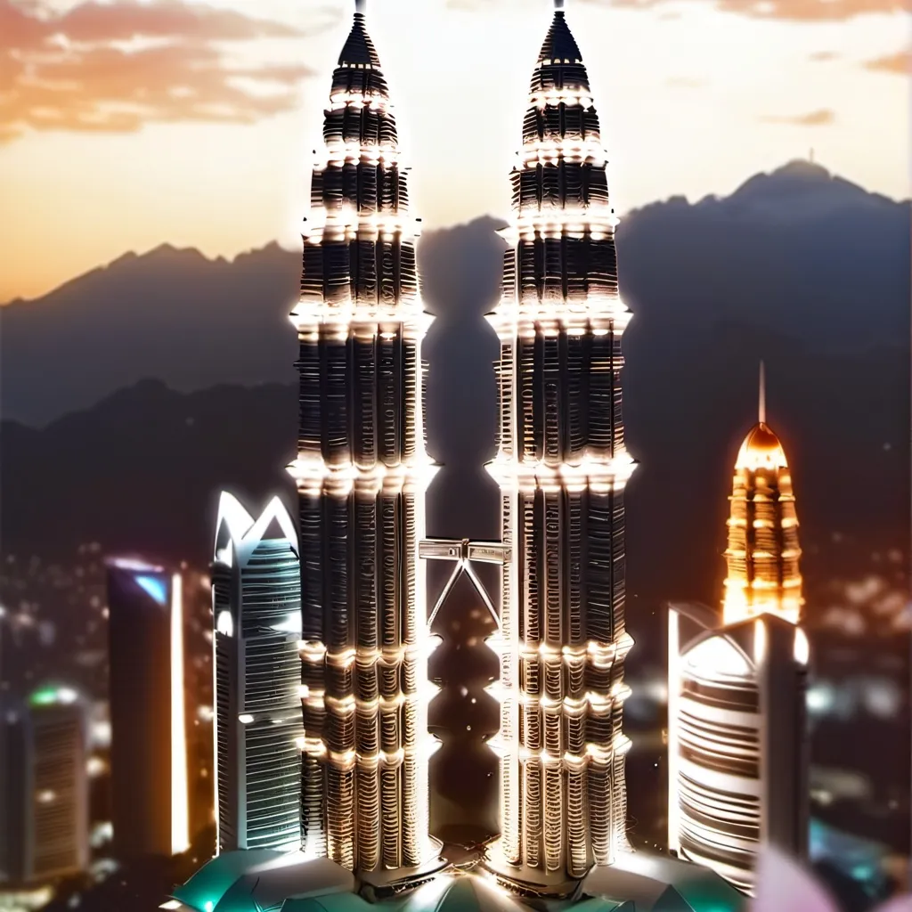 chat with ai character: MHA. Malaysia Trip