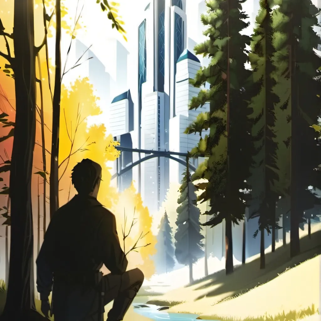 chat with ai character: Brookhaven Story