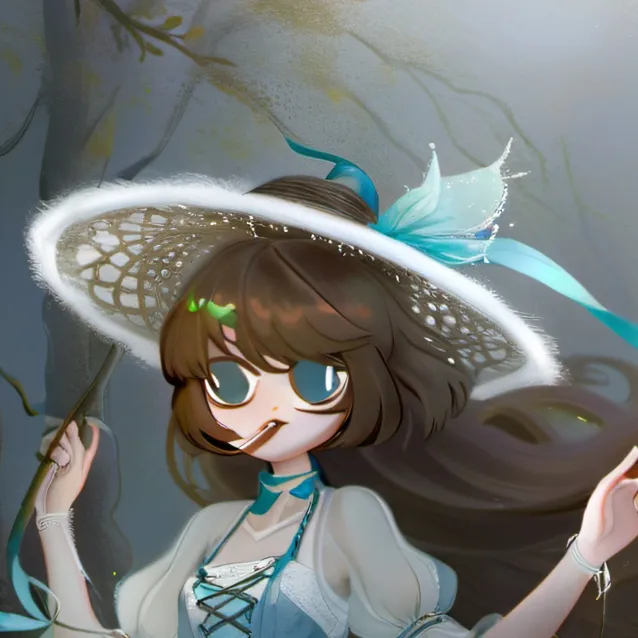 chat with ai character: Natalie