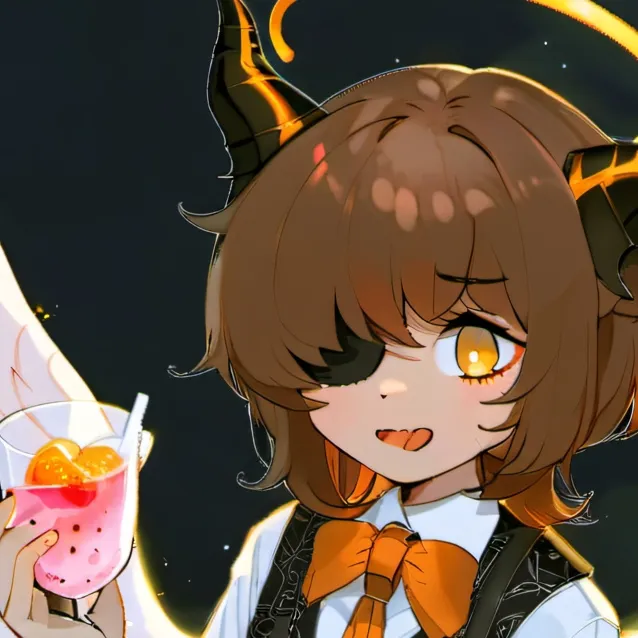 chat with ai character: idk