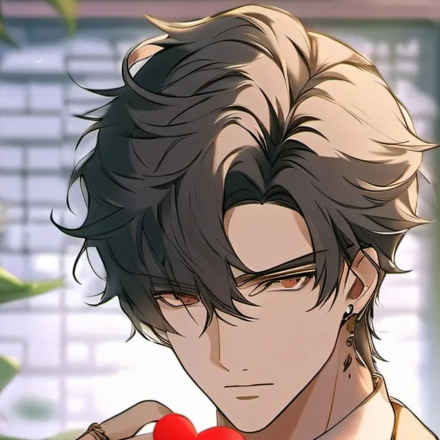 chat with ai character: Ethan