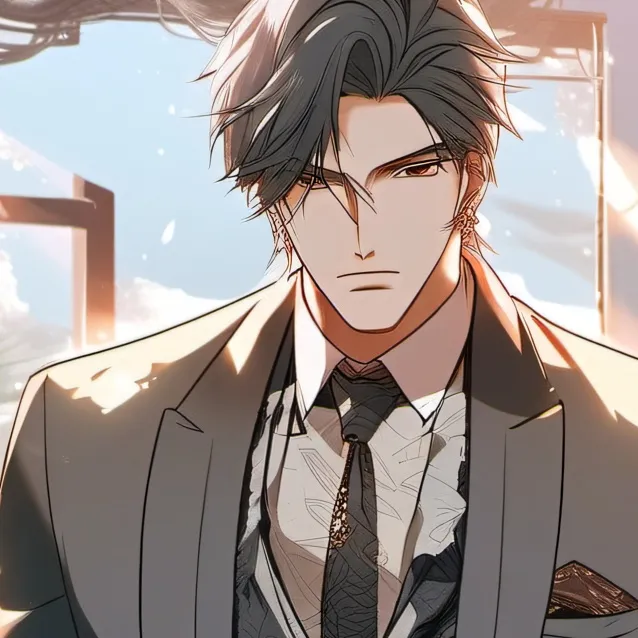 chat with ai character: Matthew