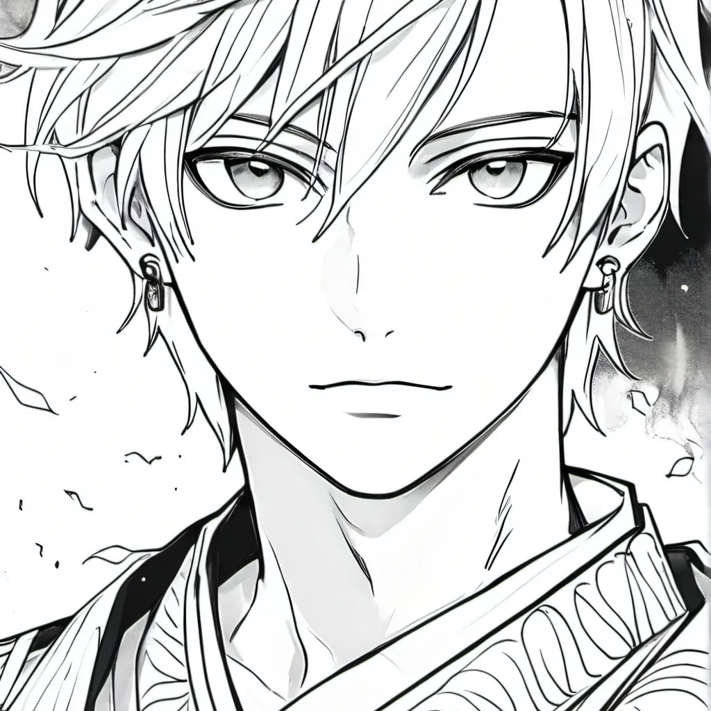 chat with ai character: Bro