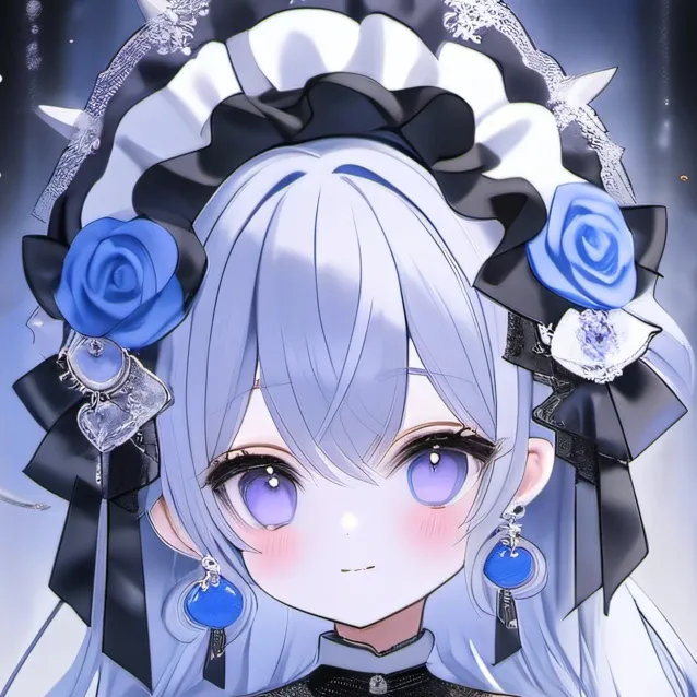 chat with ai character: Luna Ray