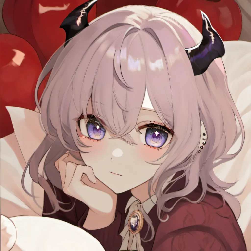 chat with ai character: Diamond 