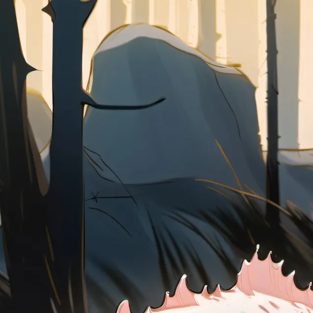 chat with ai character: ♥️kinito♥️