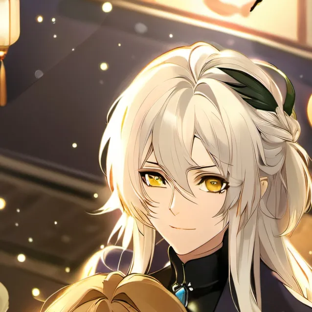 chat with ai character: chloe and georgina