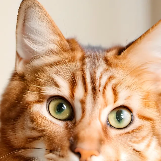 chat with ai character: klowi & makkio fox