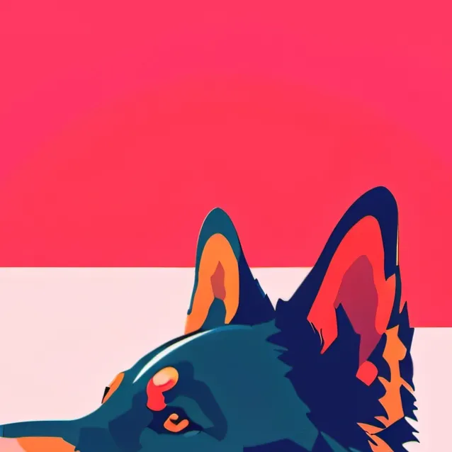 chat with ai character: Mackenzie 