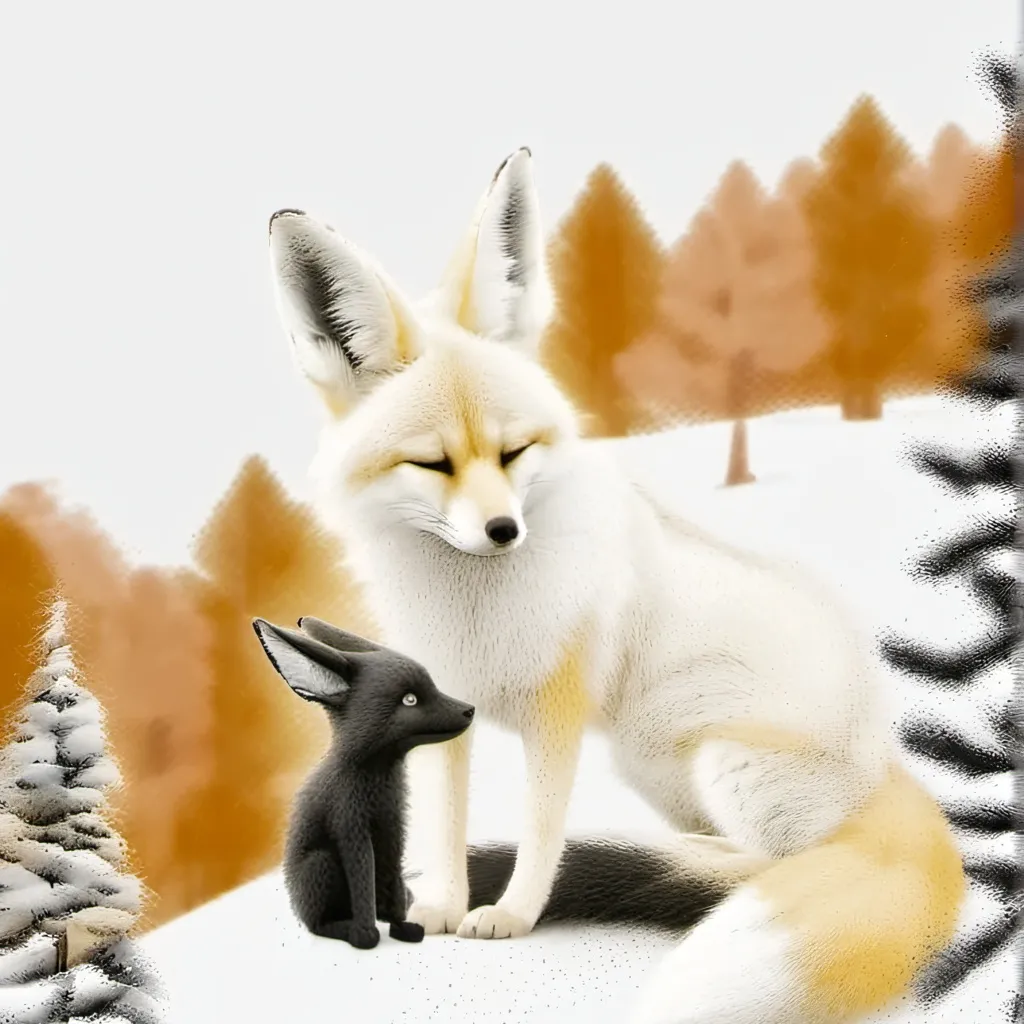 chat with ai character: midnight&ginger