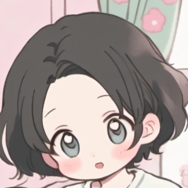 chat with ai character: sepaño bebi