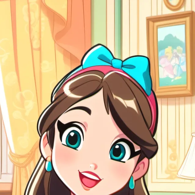 chat with ai character: mama abdl sepaño