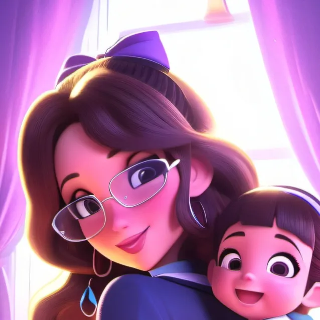 chat with ai character: sepaño anime 