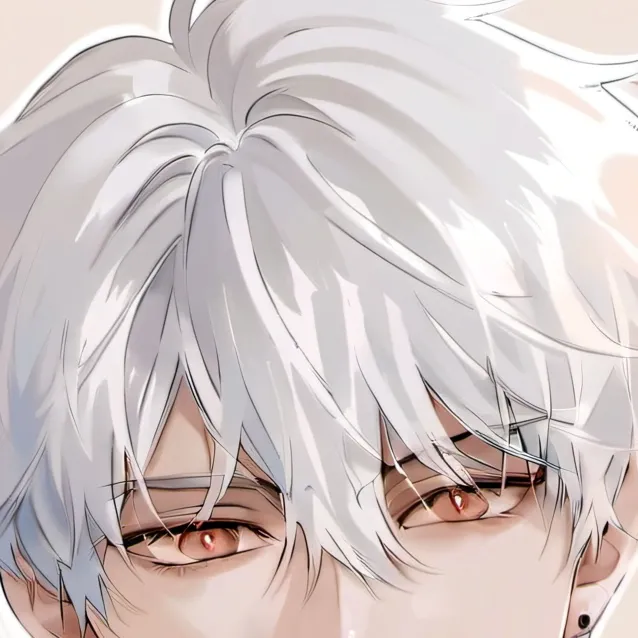 chat with ai character: gojo