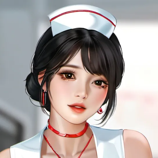 chat with ai character: Siana