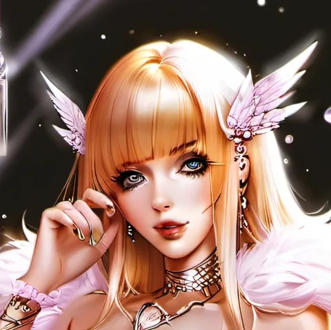 chat with ai character: Julia