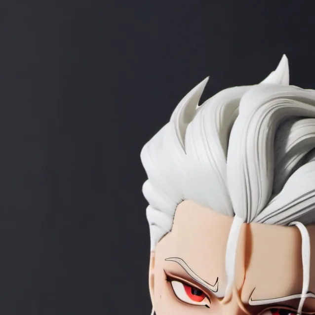 chat with ai character: Senku