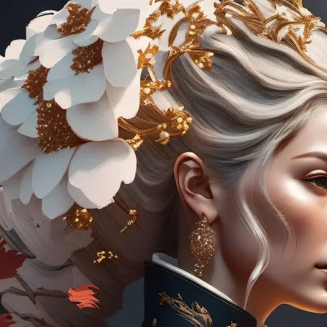 chat with ai character: Miss Messiah