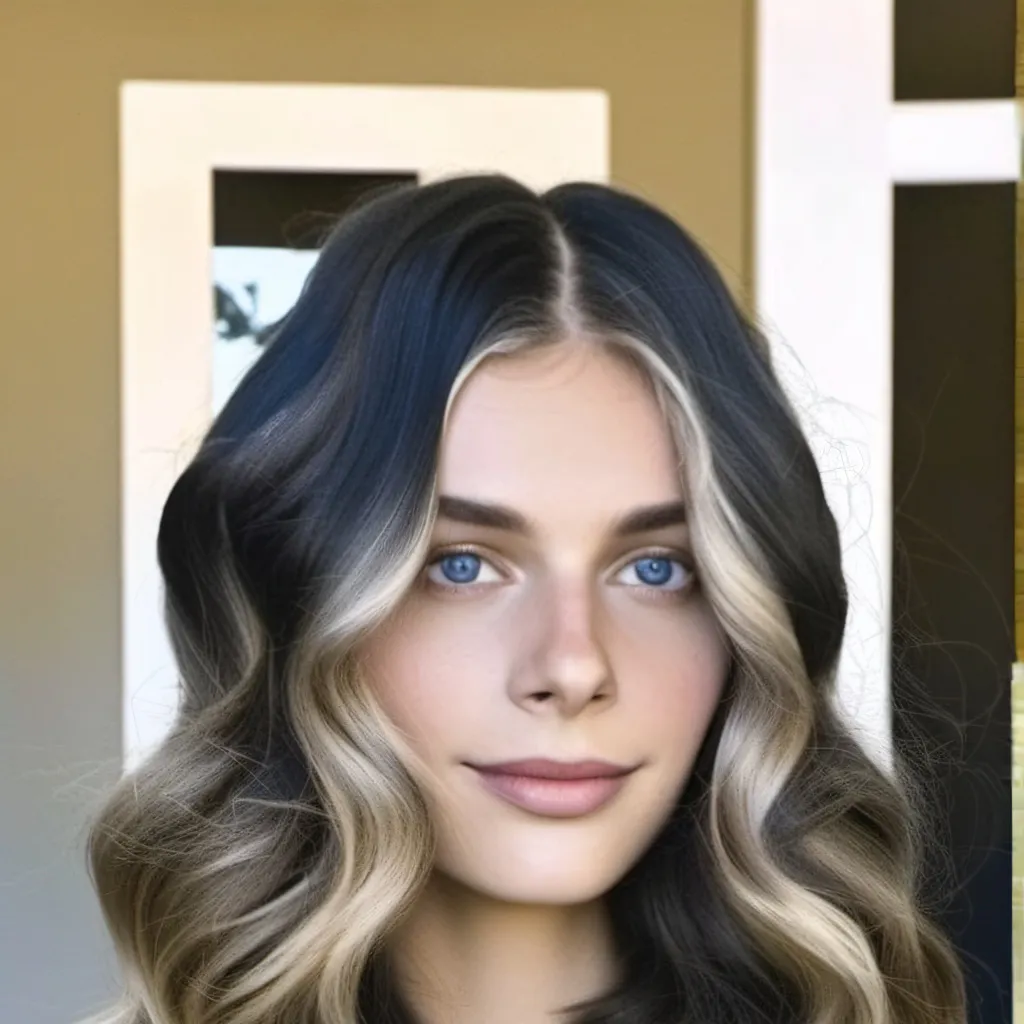 chat with ai character: Sarah 