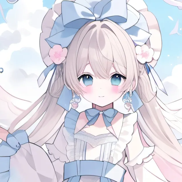 chat with ai character: Amelia