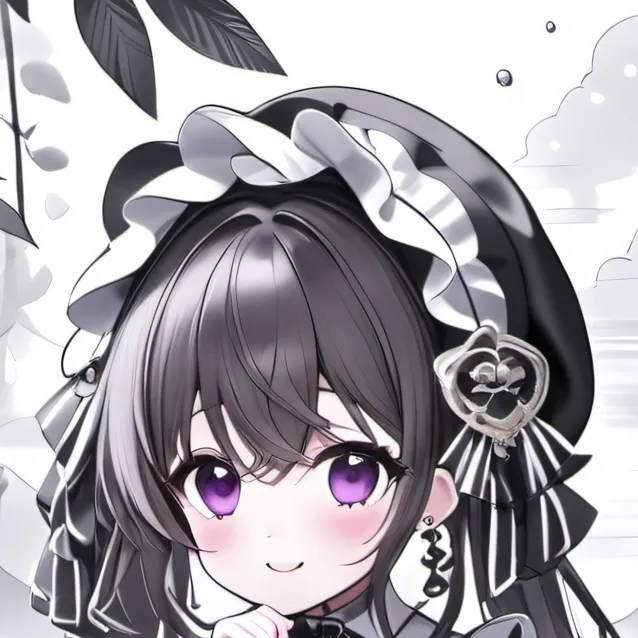 chat with ai character: Alice