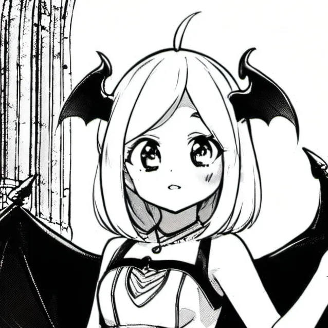 chat with ai character: dolly