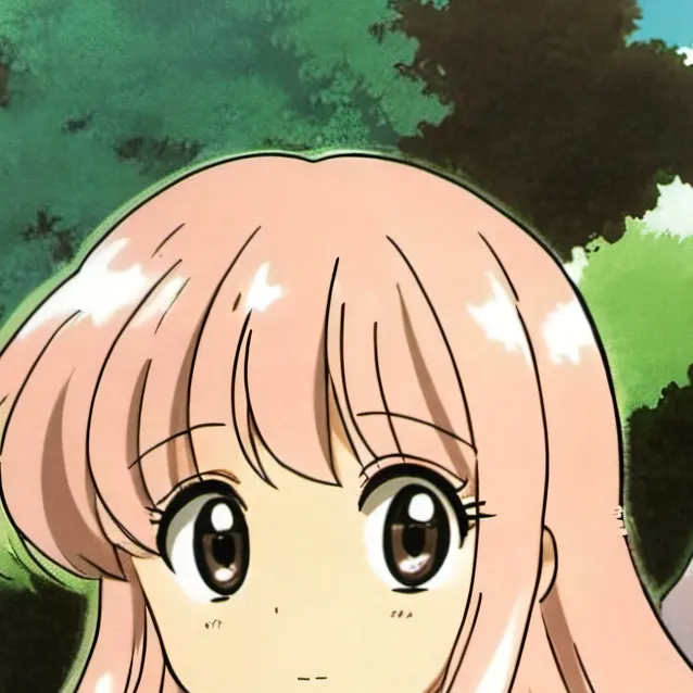 chat with ai character: Rose