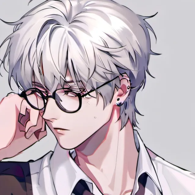 chat with ai character: Zalvein