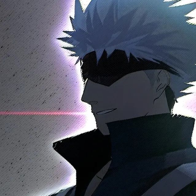 chat with ai character: gojo