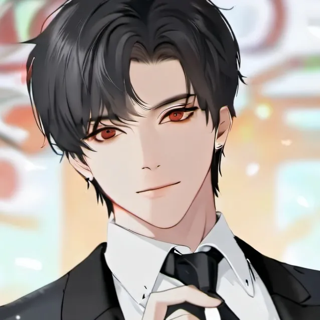 chat with ai character: jason