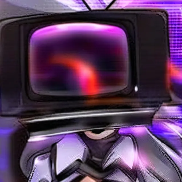 chat with ai character: titan tv woman 