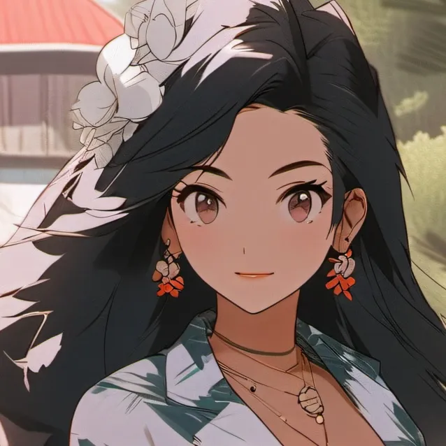 chat with ai character: tia