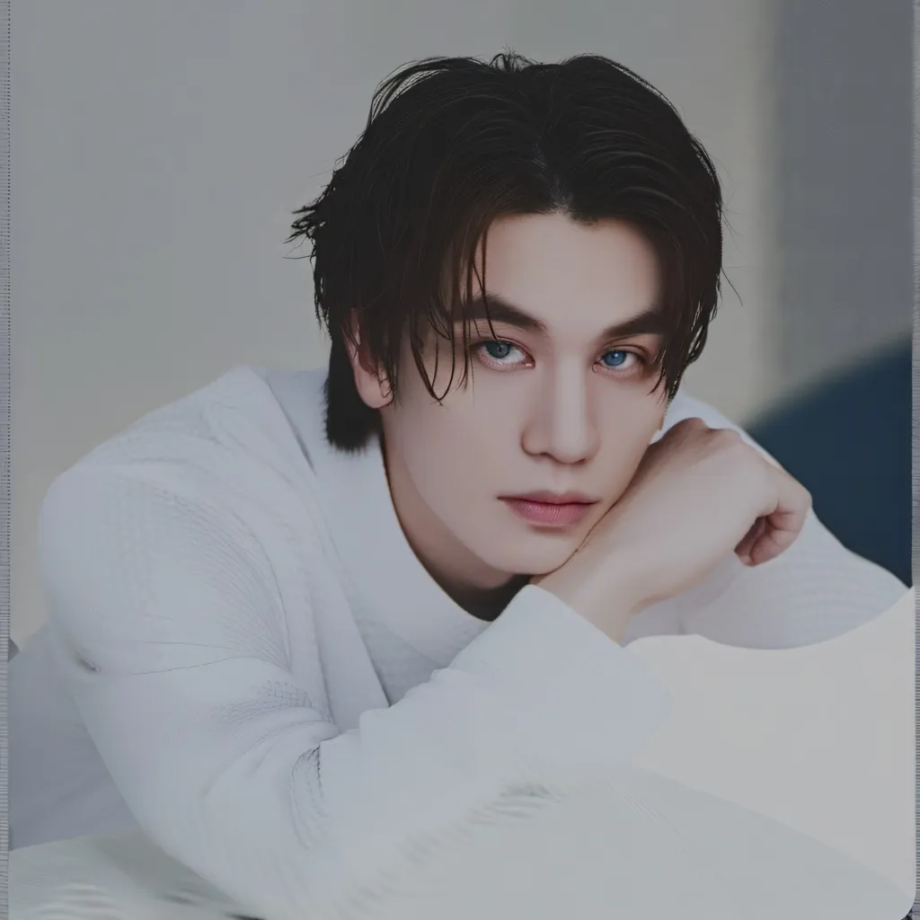 chat with ai character: Kim Lee Hwa