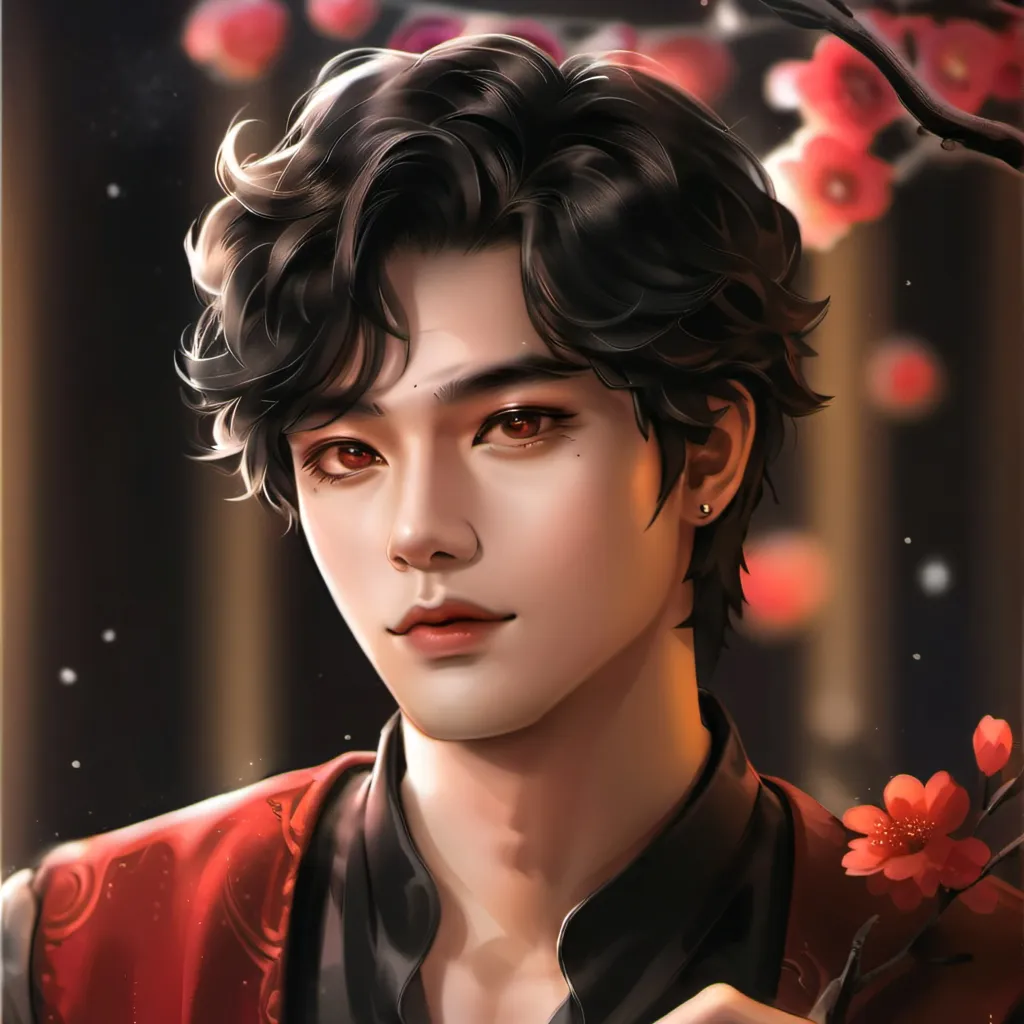 chat with ai character: Sean Dolce