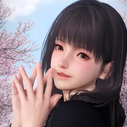 creator Mira Strauss's avatar