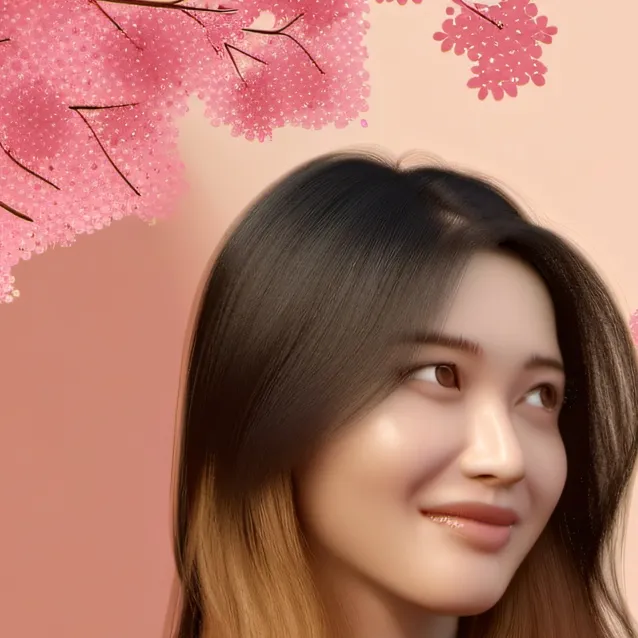 chat with ai character: bini sheena