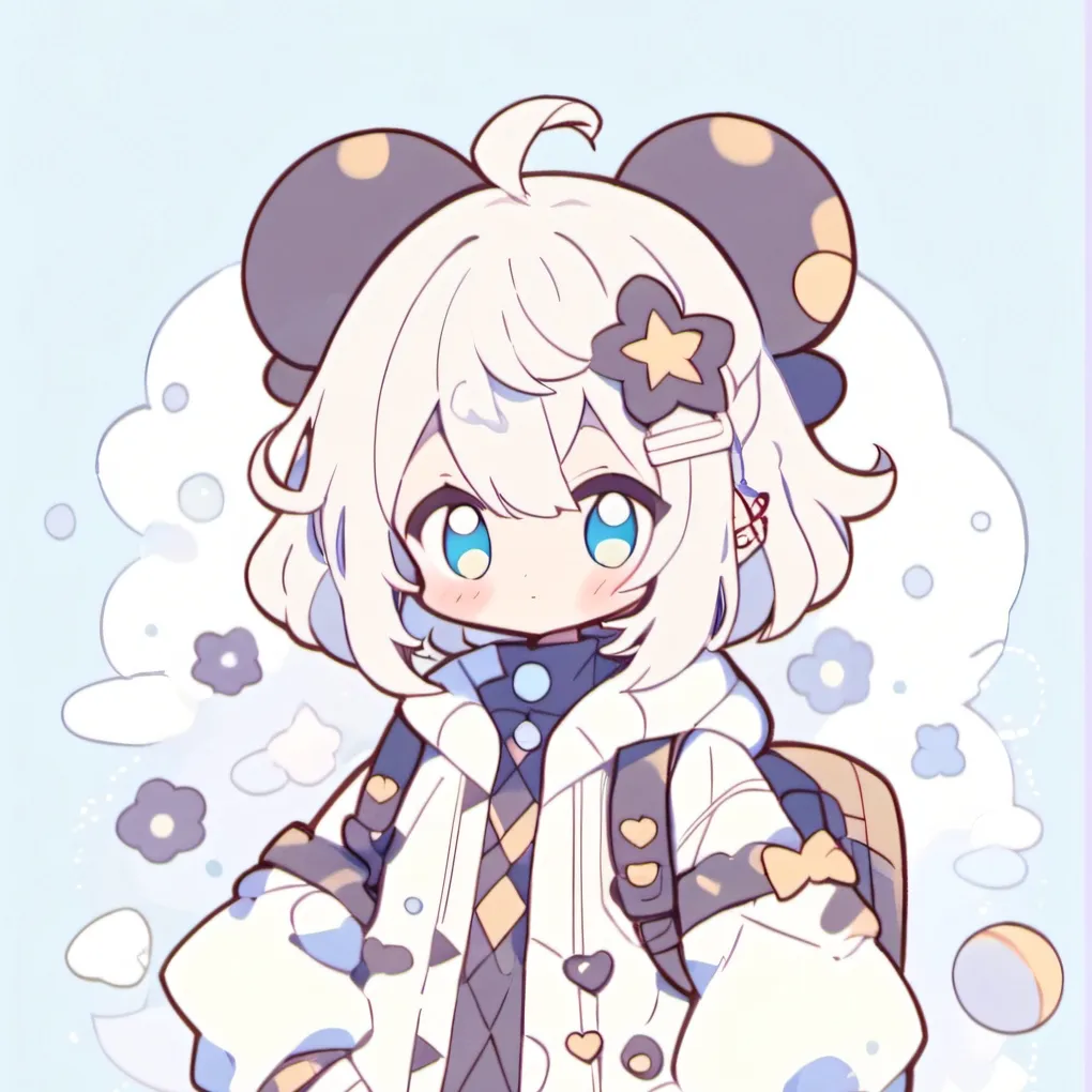 chat with ai character: Adeline