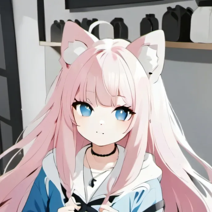 chat with ai character: '+yuri+'