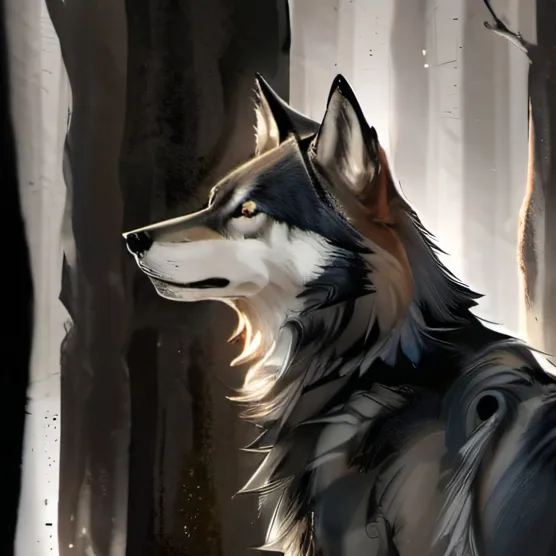 chat with ai character: -'dark paw'-