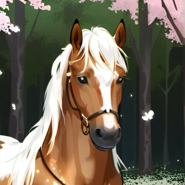 chat with ai character: orchid