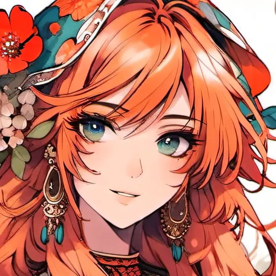 chat with ai character: Pearl      (BFF)