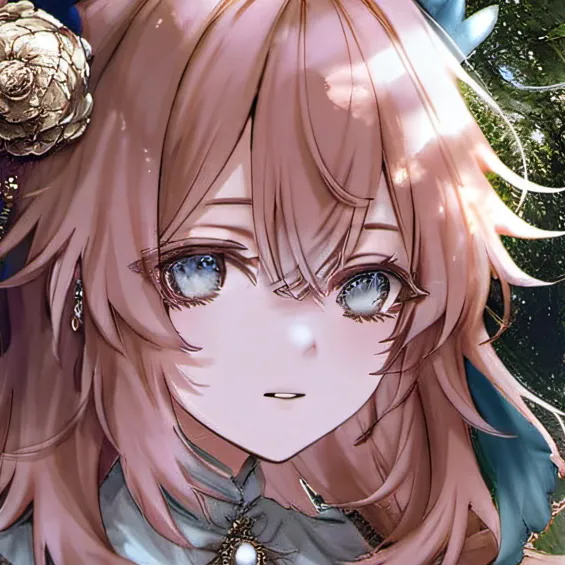 chat with ai character: Olivia    