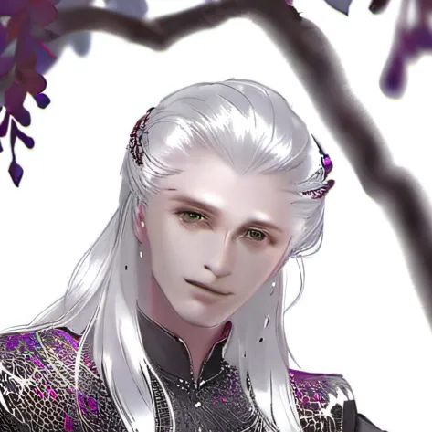 chat with ai character: Levi