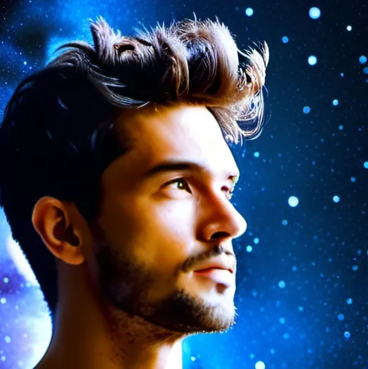 chat with ai character: Benjamin