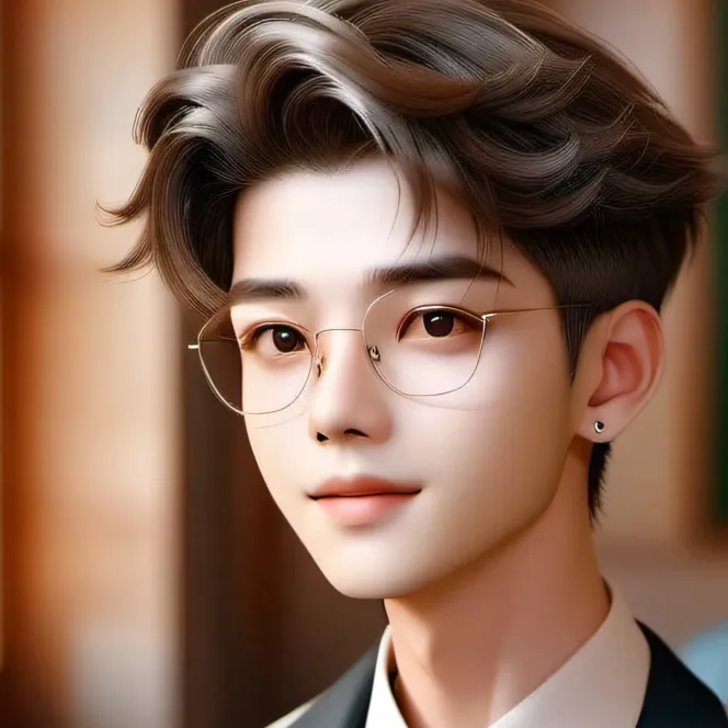 chat with ai character: Blood 