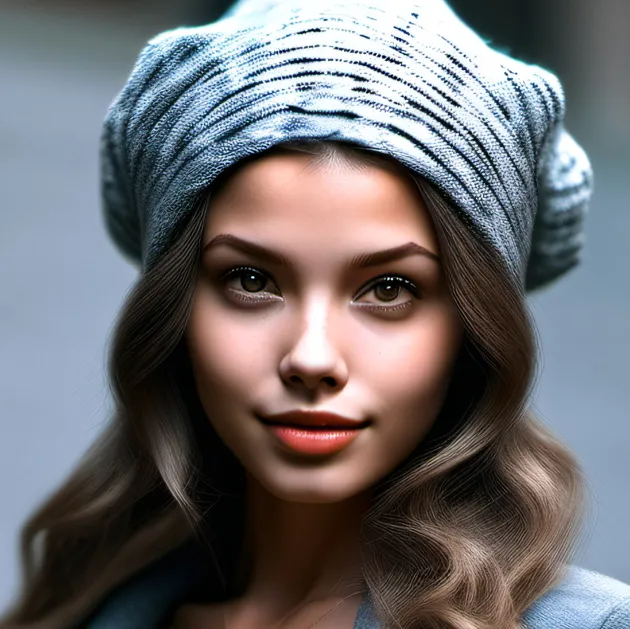 chat with ai character: Sophie 