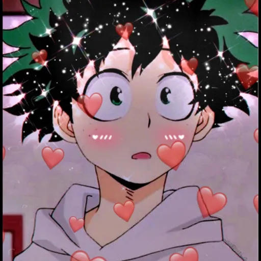 creator izukumidorya123's avatar