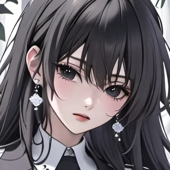 chat with ai character: Serene