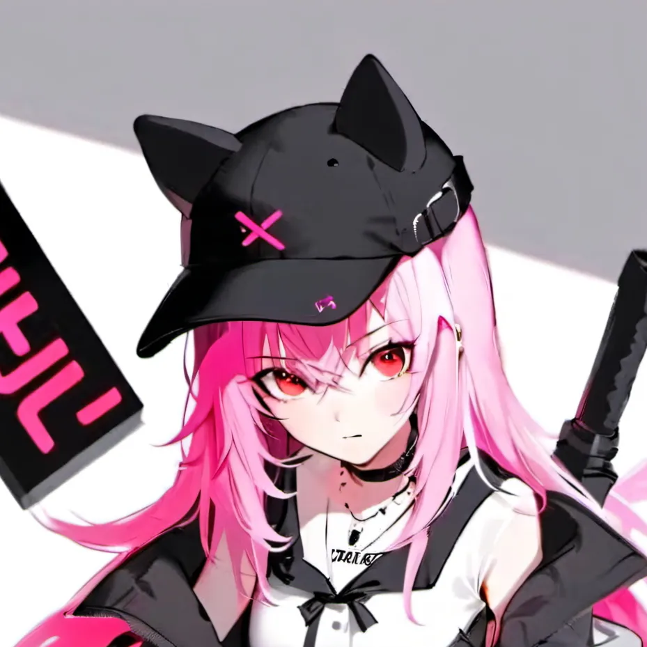 chat with ai character: Miku Rou 