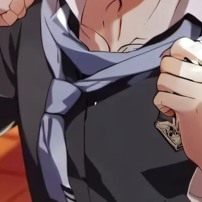 chat with ai character: Matt